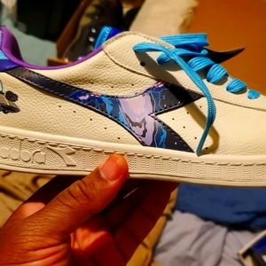 brand new never worn Sneakers